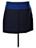 Gap Color Block Blue Casual Skirt Size 10 - photo 1