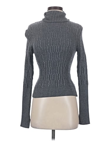Zara Turtleneck Sweater (view 1)