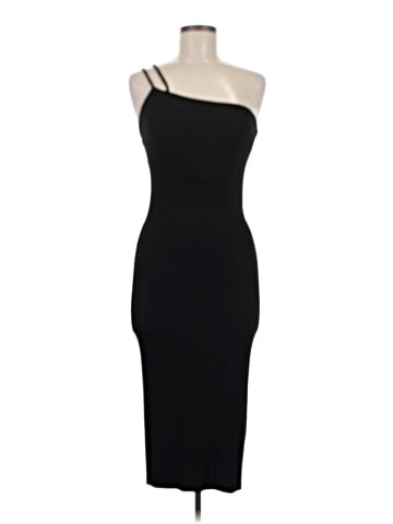 Enza Costa Cocktail Dress (view 1)