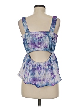 Unbranded Sleeveless Blouse (view 2)