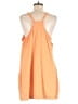 Unbranded Orange Casual Dress Size L - photo 2