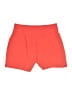 Athleta Solid Orange Athletic Shorts Size XS - photo 1