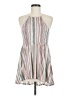 Torrid Stripes White Green Sleeveless Top Size Med Plus (00) - photo 1