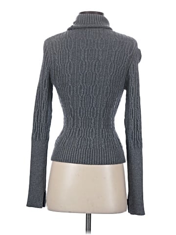 Zara Turtleneck Sweater (view 2)