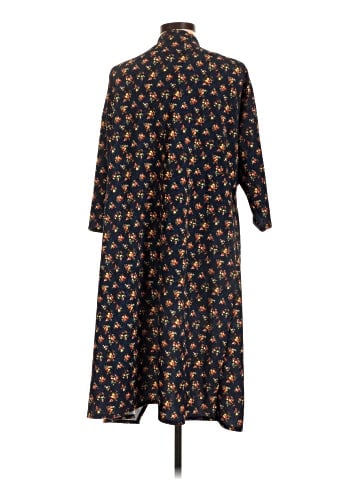 Lularoe Cardigan (view 2)