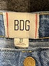 BDG Blue Jeans Size 27 waist - photo 7