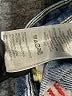 BDG Blue Jeans Size 27 waist - photo 8