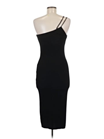 Enza Costa Cocktail Dress (view 2)