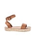 Soludos Tan Sandals Size 9 - photo 1