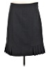 Max Studio Gray Formal Skirt Size 8 - photo 1