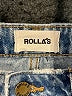 Rolla's Blue Jeans Size 29 waist (estimated) - photo 7
