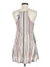 Torrid Stripes White Green Sleeveless Top Size Med Plus (00) - photo 2