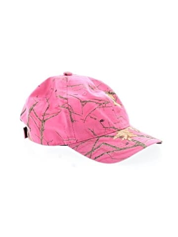 Signature Baseball Cap (view 1)