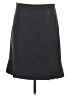 Max Studio Gray Formal Skirt Size 8 - photo 2