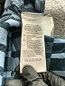 Madewell Checkered-gingham Blue Pullover Sweater Size S - photo 8
