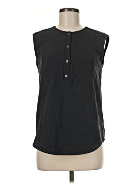 James Perse Sleeveless Blouse