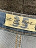 We the Free Blue Jeans Size 35 waist - photo 4