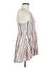 Torrid Stripes White Green Sleeveless Top Size Med Plus (00) - photo 4