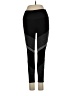 Alo Black Active Pants Size XS (estimated) - photo 2