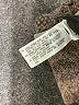 Zara Tweed Brown Skirt Size 9 - 10 - photo 4