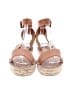 Soludos Tan Sandals Size 9 - photo 2