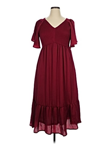 Baltic Born Casual Dress (view 1)