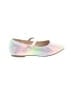 The Children's Place Tie-dye White Flats Size 9 (kids) - photo 1