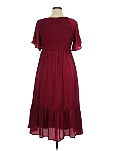 Baltic Born Casual Dress (view 2)