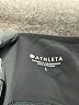 Athleta Color Block Black Active Pants Size L - photo 7