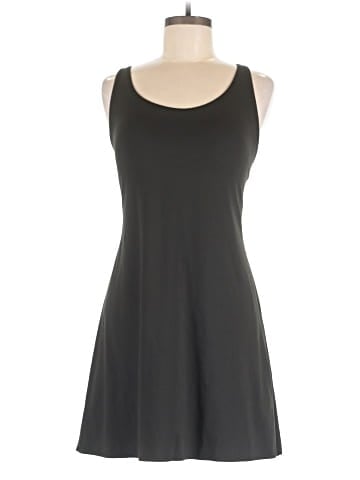 Uniqlo U AIRism Casual Dress (view 1)