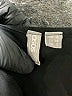 ASOS Solid Black Cocktail Dress Size 2 - photo 7