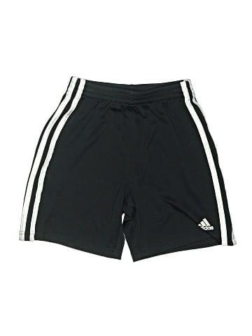 Adidas Athletic Shorts (view 1)