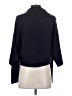 Escada Blue Cardigan Size S - photo 2