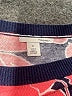 Halogen Floral Pink Pullover Sweater Size XL - photo 7
