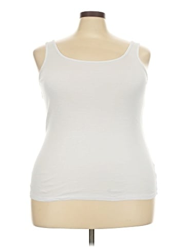 Bobbie Brooks Tank Top (view 1)