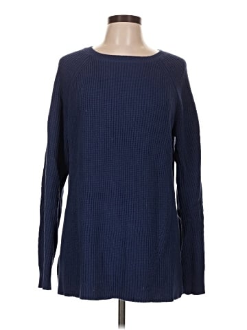 Chadwicks Pullover Sweater (view 1)