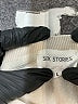 Six Stories Tan Sweatshirt Size L - photo 7