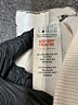 Six Stories Tan Sweatshirt Size L - photo 8
