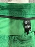 Cider Green Casual Pants Size XS - photo 4
