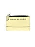 Marc Jacobs Yellow Wallet One size - photo 1