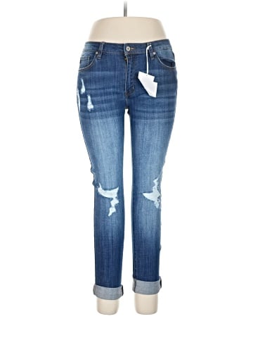 KANCAN JEANS Jeans (view 1)