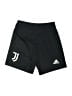Adidas 100% Polyester Black Athletic Shorts Size XS (youth) - photo 1