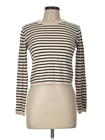 Olivaceous Turtleneck Sweater (view 1)