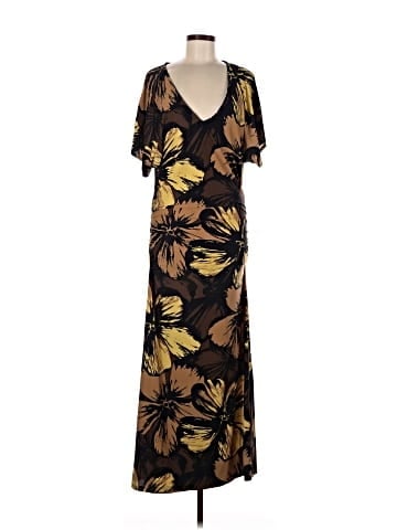 Carmen Marc Valvo Swimsuit Cover Up (view 1)