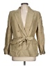 J.Crew Tan Blazer Size 10 - photo 1
