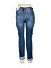 KANCAN JEANS Hearts Blue Jeans Size 11 - photo 2