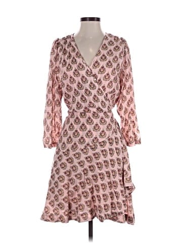 Roller Rabbit Casual Dress (view 1)