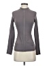 Nike Gray Track Jacket Size XS - photo 1