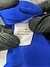 Assorted Brands Solid Blue Casual Skirt Size L - photo 5