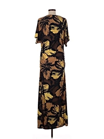 Carmen Marc Valvo Swimsuit Cover Up (view 2)